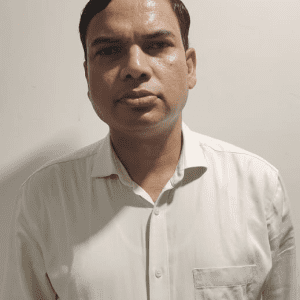 Dr. Jitendra Kumar Butolia